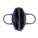 Ginza-16" Duo Pocket Laptop Bag Rec-Blue thumbnail 2