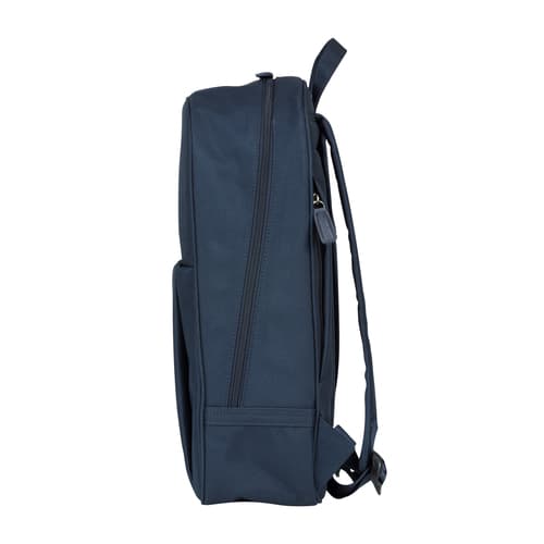 Champs-Elysee-15" Backpack Recycled-Blue — view 5