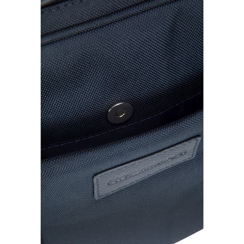 Champs-Elysee-15" Backpack Recycled-Blue — view 7