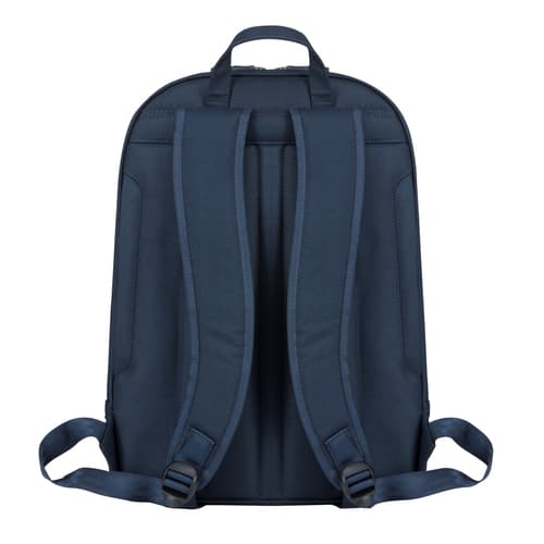 Champs-Elysee-15" Backpack Recycled-Blue — view 4