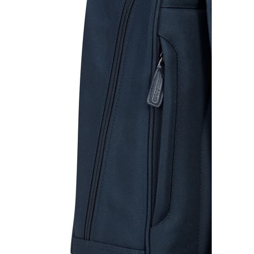 Champs-Elysee-15" Backpack Recycled-Blue — view 8