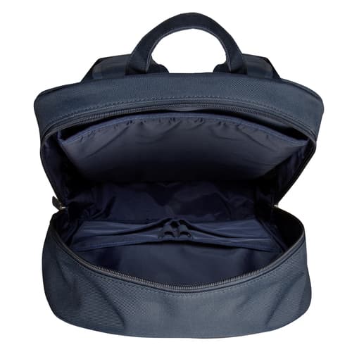 Champs-Elysee-15" Backpack Recycled-Blue — view 3