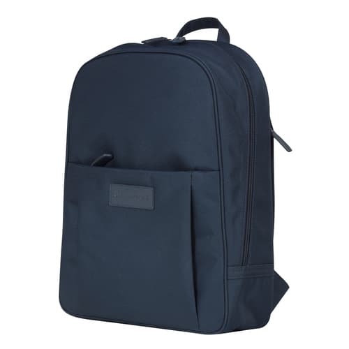 Champs-Elysee-15" Backpack Recycled-Blue — view 6
