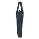 Stelvio14" Slim Laptop Bag Recycled-Blue thumbnail 4