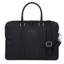 Fifth Avenue-15" Laptop Bag Recycled-BK thumbnail 1
