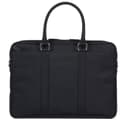 Fifth Avenue-15" Laptop Bag Recycled-BK thumbnail 3