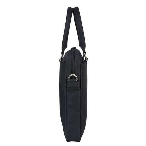Fifth Avenue-15" Laptop Bag Recycled-BK — view 5