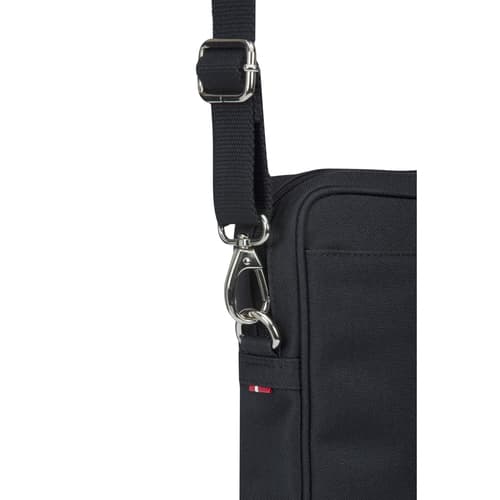 Fifth Avenue-15" Laptop Bag Recycled-BK — view 8