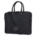 Fifth Avenue-15" Laptop Bag Recycled-BK thumbnail 5
