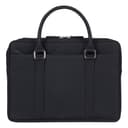 Stelvio-14" Slim Laptop Bag Recycled-BK thumbnail 3