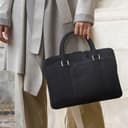 Stelvio-14" Slim Laptop Bag Recycled-BK thumbnail 10