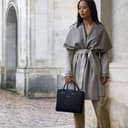 Stelvio-14" Slim Laptop Bag Recycled-BK thumbnail 9
