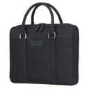 Stelvio-14" Slim Laptop Bag Recycled-BK thumbnail 5