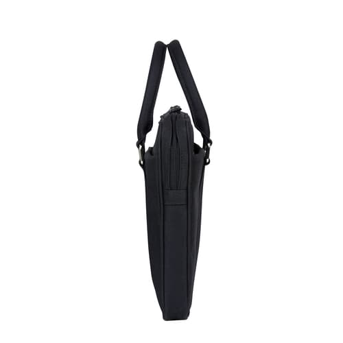 Stelvio-14" Slim Laptop Bag Recycled-BK — view 5