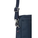 Fifth Avenue15" Laptop Bag Recycled-Blue thumbnail 6