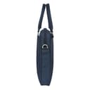 Fifth Avenue15" Laptop Bag Recycled-Blue thumbnail 4