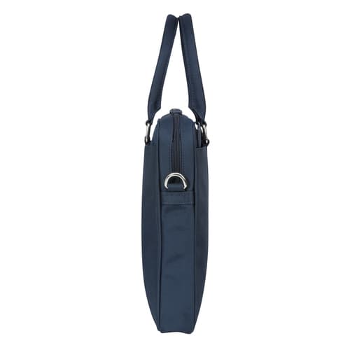 Fifth Avenue15" Laptop Bag Recycled-Blue — view 5