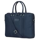 Fifth Avenue15" Laptop Bag Recycled-Blue thumbnail 5