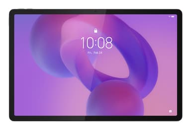 Lenovo Idea Tab Pro ZAE5 - Tablet - Android 14 or later - 128 GB UFS card - 12.7" LTPS (2944 x 1840) - microSD slot - luna grey - Lenovo TopSeller