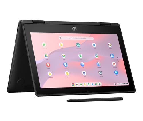 HP FFLIP G1M 11C MT8186 4/32 CHR — view 3
