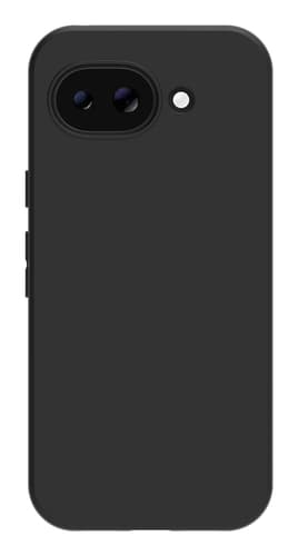 Greenland Google Pixel 10a Night Black — view 7