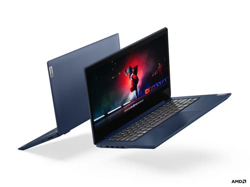 IP 3 14 ATH 3050U 4GB 128GB W10 BLUE — view 10