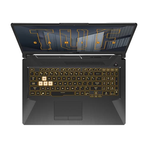 TUF 17 I5-11400H 16G 512GB 3060 W11 — view 5
