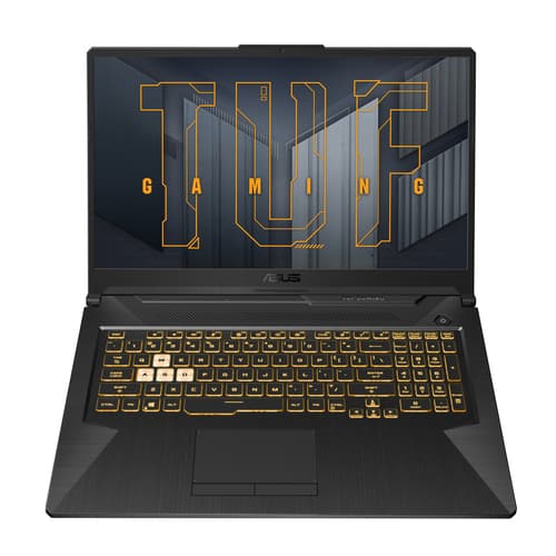 TUF 17 I5-11400H 16G 512GB 3060 W11 — view 6