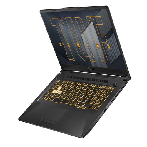 TUF 17 I5-11400H 16G 512GB 3060 W11 — view 8