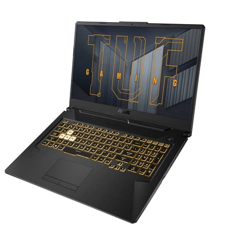TUF 17 I5-11400H 16G 512GB 3060 W11 — view 18