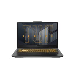TUF 17 I5-11400H 16G 512GB 3060 W11