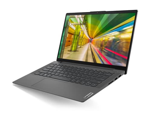 IP 5 14 I7-1165G7 8G 512G W10S GREY — view 8
