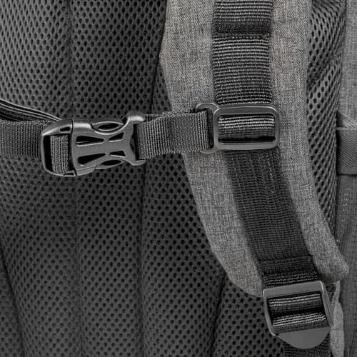 TERRA CAMERA BACKPACK 140 GREY — view 6