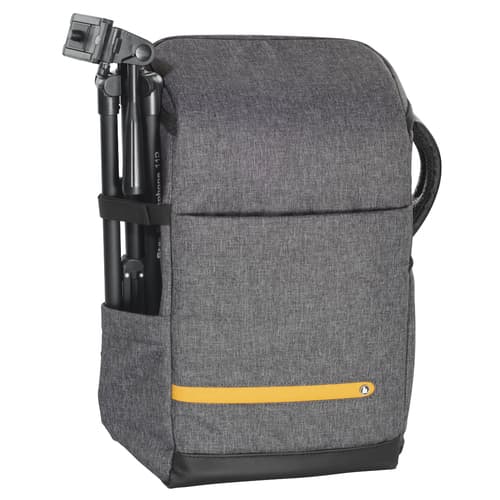 TERRA CAMERA BACKPACK 140 GREY — view 4
