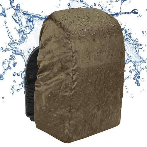 TERRA CAMERA BACKPACK 140 GREY — view 10