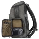 TERRA CAMERA BACKPACK 140 GREY thumbnail 2
