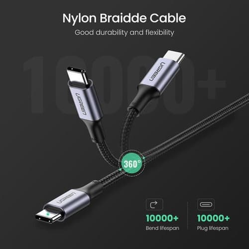 UGREEN CABLES — view 7