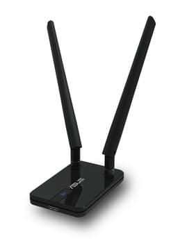 ASUS NETWORKING NETWORK