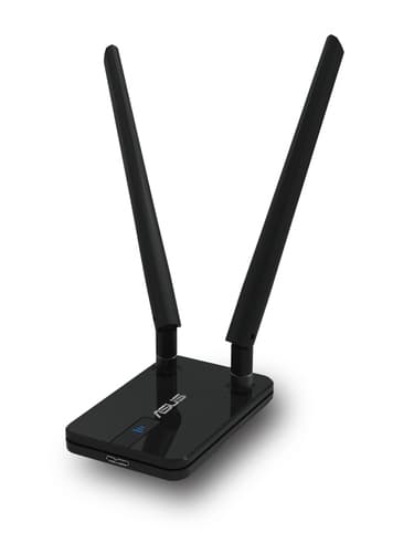 ASUS NETWORKING NETWORK