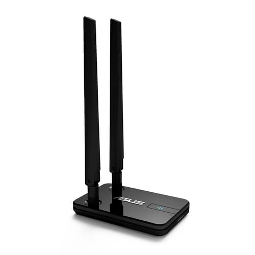 ASUS NETWORKING NETWORK — view 3