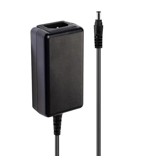 5VDC4AIECC14POWERSUPPLY5.5/2.5MM — view 1