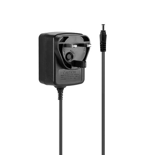 24VDC1.25AMULTI-COUNTRYPOWERSUPPLY5