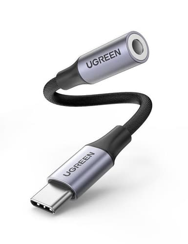 UGREEN POWER — view 1