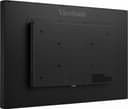 ViewSonic TD3207 - LED monitor - 32" (31.5" viewable) - open frame - touchscreen - 1920 x 1080 Full HD (1080p) @ 60 Hz - VA - 450 cd/m� - 3000:1 - 4.6 ms - HDMI, DisplayPort - speakers thumbnail 3