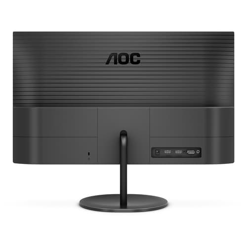 AOC Q27V4EA - LED monitor - 27" — view 7
