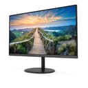 AOC Q27V4EA - LED monitor - 27" thumbnail 4