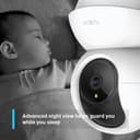 Tapo C210 V1 - network surveillance camera