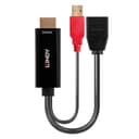 HDMI 18G TO DISPLAYPORT CONVERTER thumbnail 2