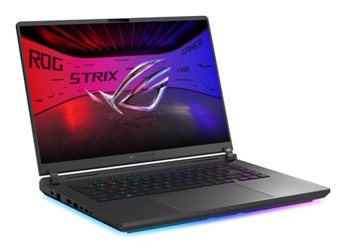 Asus Retail GAMING NOTEBOOKS — view 5