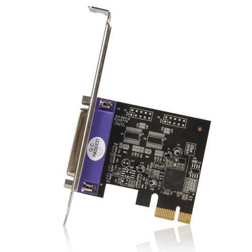 1 PORT PCI EXPRESS DUAL ADAPTER CARD — view 3
